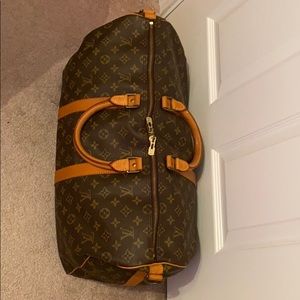 Louis Vuitton Speedy 50
